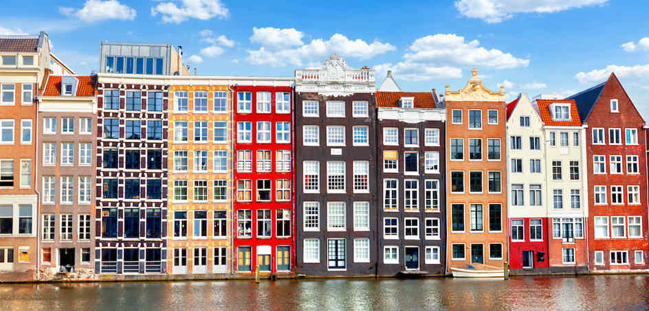Woonlasten onder controle: hoe verschillende Amsterdammers profiteren van professioneel budgetbeheer