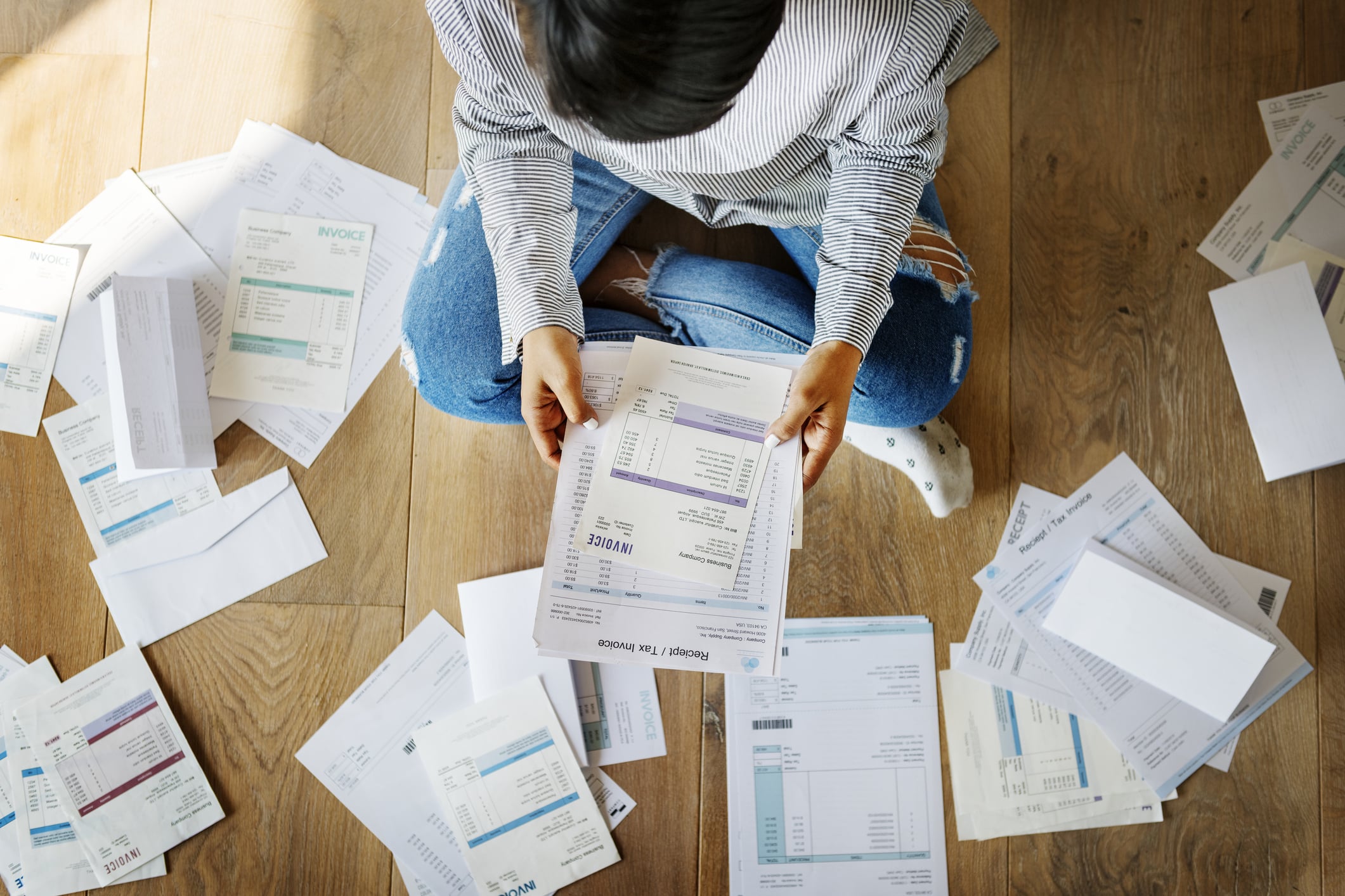 Schulden – problematiek in Nederland: een groeiende uitdaging