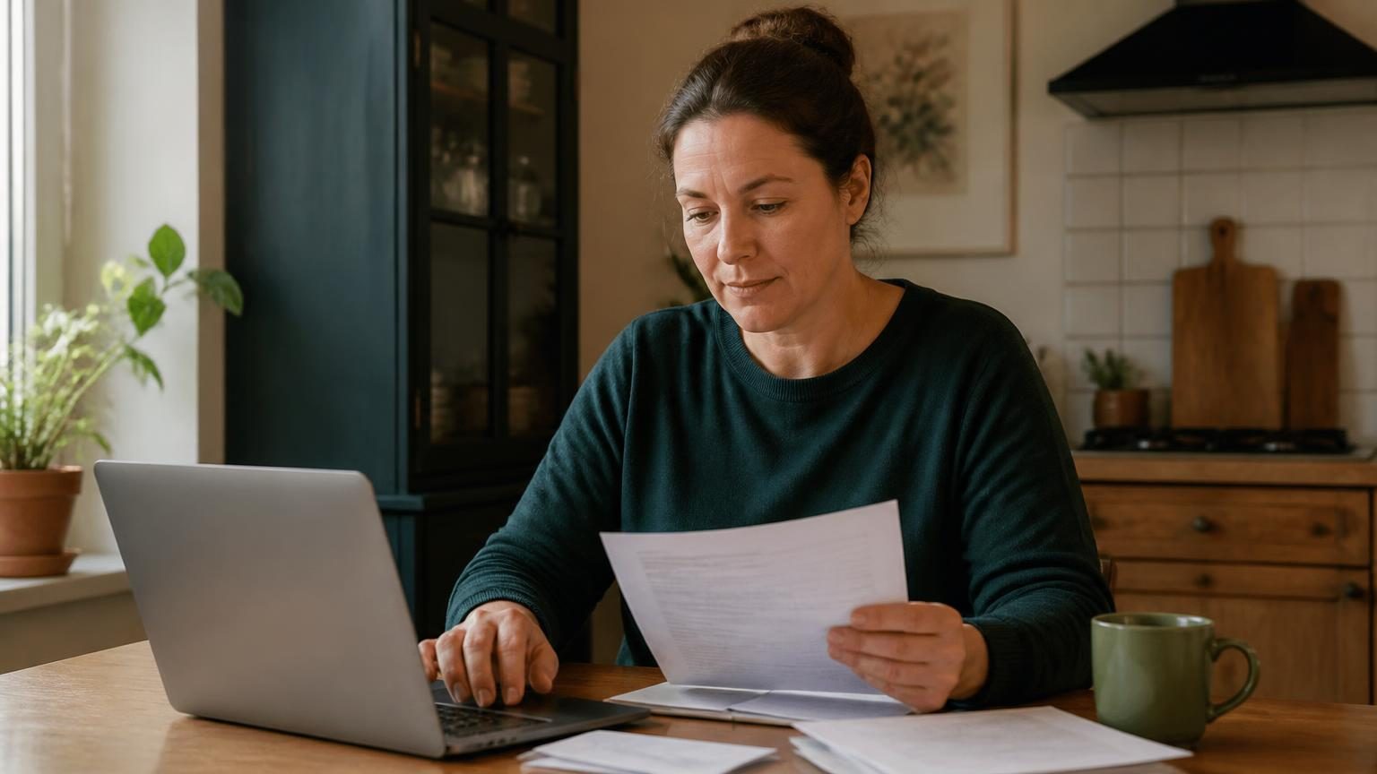 Financieel beheer: zo krijgt u grip op uw geldzaken