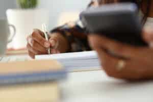 Schuldhulp-verlening