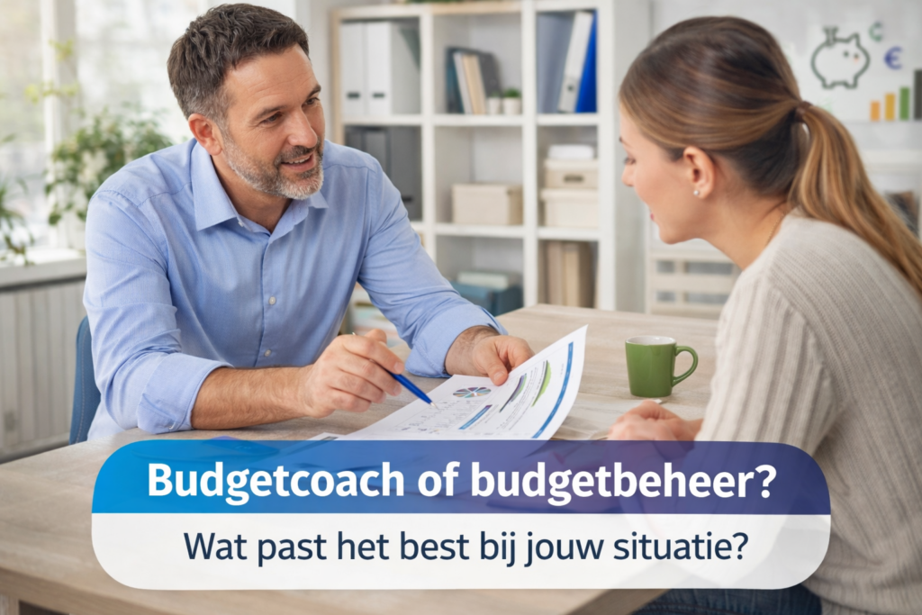 budgetcoach